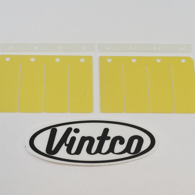 Reed Valve Kit 89-01 Honda CR 500 Vintco RVH011