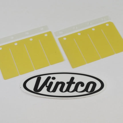 Reed Valve Kit 89-01 Honda CR 500 Vintco RVH011