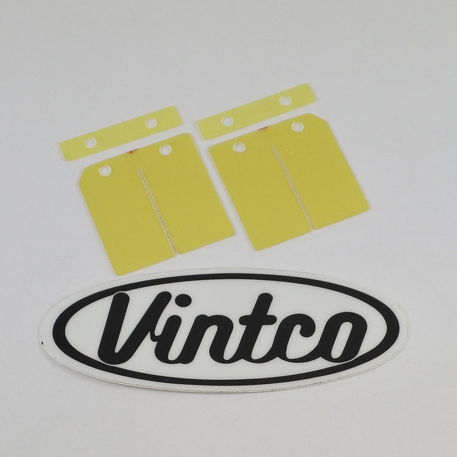 Reed Valve Kit 83-17 Kawasaki KX 60 65 Vintco RVK001