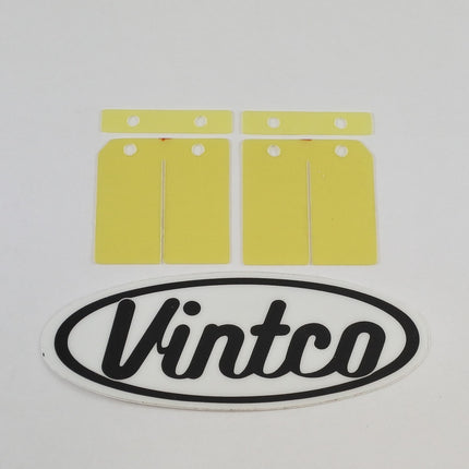 Reed Valve Kit 83-17 Kawasaki KX 60 65 Vintco RVK001