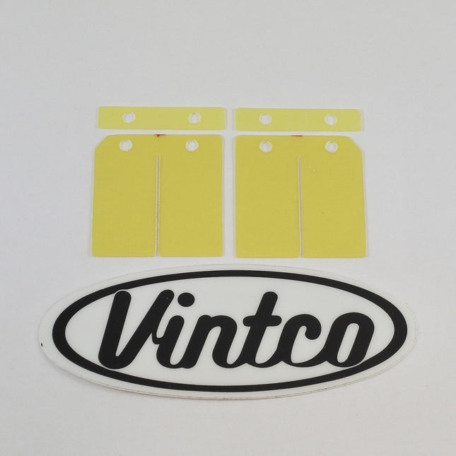 Reed Valve Kit 83-17 Kawasaki KX 60 65 Vintco RVK001
