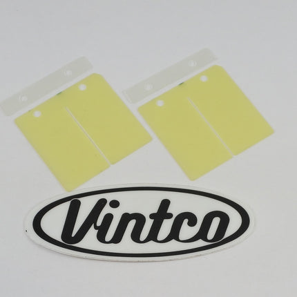 Reed Valve Kit 86-87 Kawasaki KX 80 Vintco RVK002