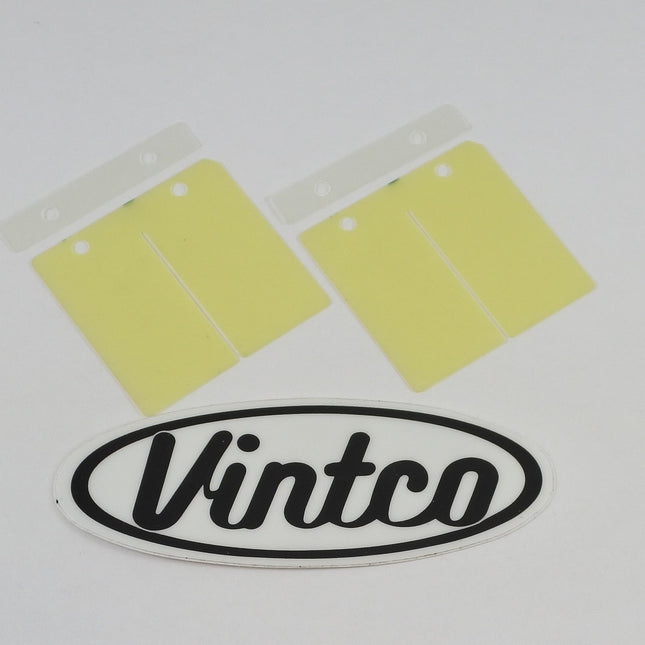 Reed Valve Kit 86-87 Kawasaki KX 80 Vintco RVK002