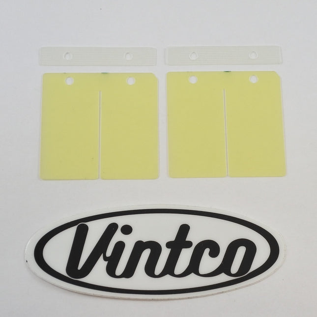 Reed Valve Kit 86-87 Kawasaki KX 80 Vintco RVK002