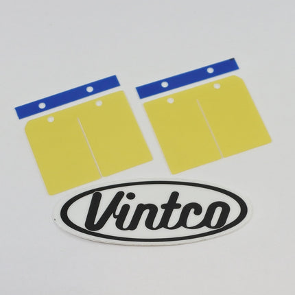 Reed Valve Kit 94-96 Kawasaki KX 125 Vintco RVK004