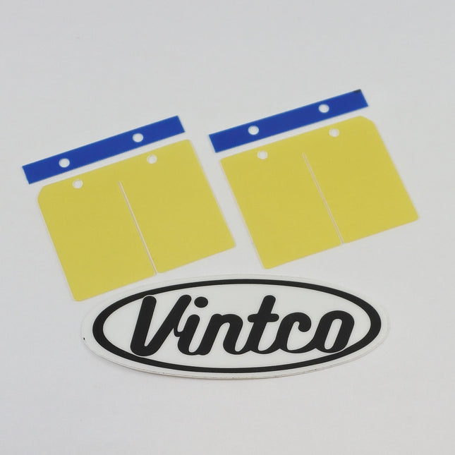 Reed Valve Kit 94-96 Kawasaki KX 125 Vintco RVK004