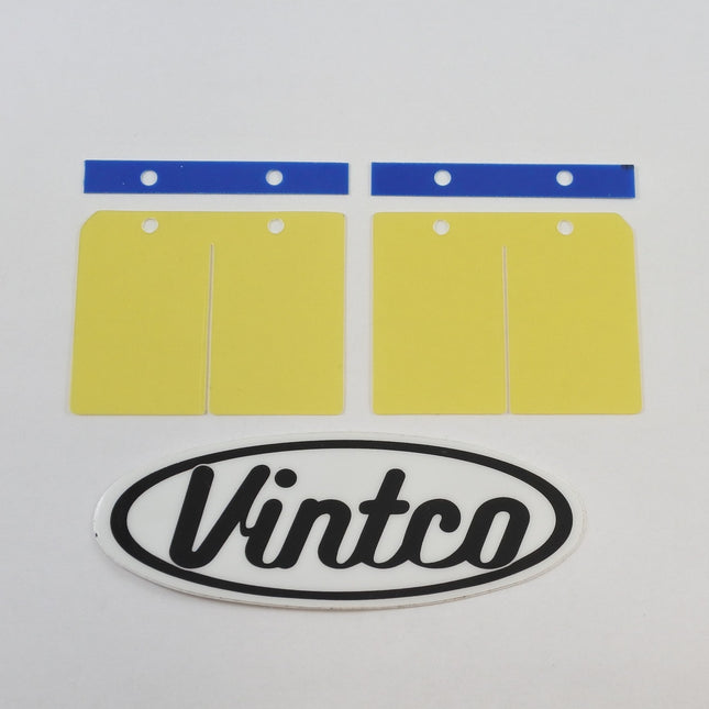 Reed Valve Kit 94-96 Kawasaki KX 125 Vintco RVK004
