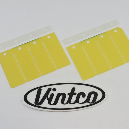 Reed Valve Kit 83-96 Kawasaki Kdx Kxf Kxt Tecate 4 KX 250 Vintco RVK008