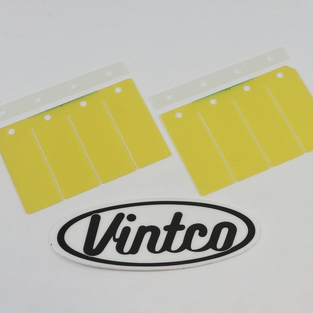 Reed Valve Kit 83-96 Kawasaki Kdx Kxf Kxt Tecate 4 KX 250 Vintco RVK008