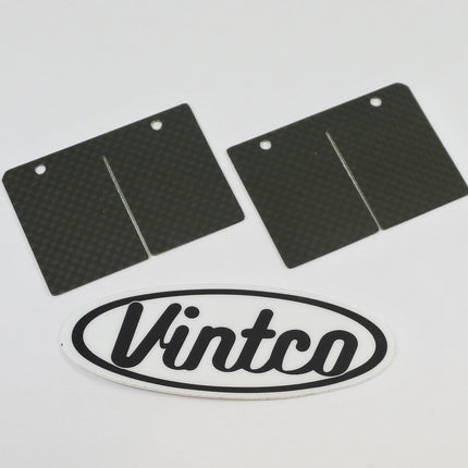 Reed Valve Kit 01-04 Kawasaki KX 250 Vintco RVK009