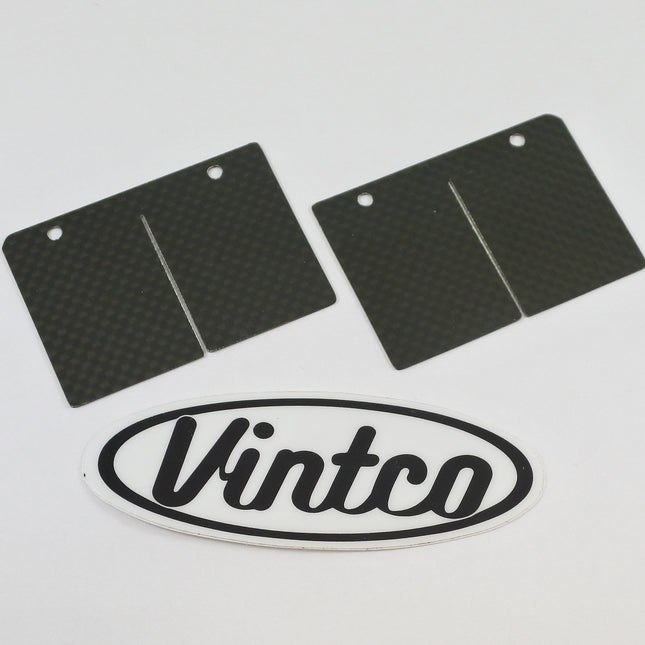 Reed Valve Kit 01-04 Kawasaki KX 250 Vintco RVK009