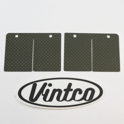 Reed Valve Kit 01-04 Kawasaki KX 250 Vintco RVK009