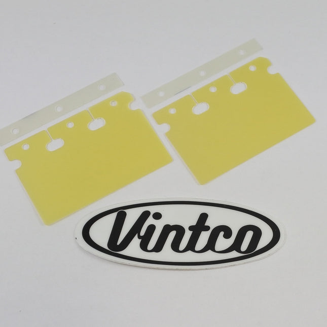 Reed Valve Kit 83-85 Kawasaki KX 500 Vintco RVK010