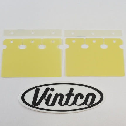 Reed Valve Kit 83-85 Kawasaki KX 500 Vintco RVK010