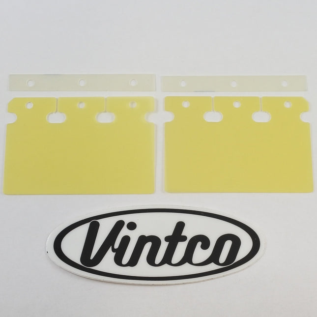 Reed Valve Kit 83-85 Kawasaki KX 500 Vintco RVK010