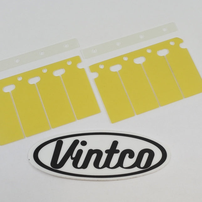 Reed Valve Kit 86-04 Kawasaki KX 500 Vintco RVK011