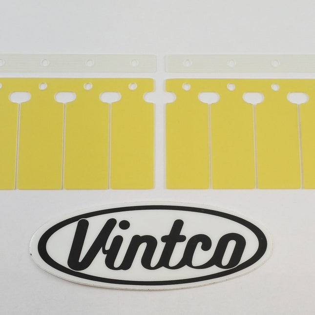 Reed Valve Kit 86-04 Kawasaki KX 500 Vintco RVK011