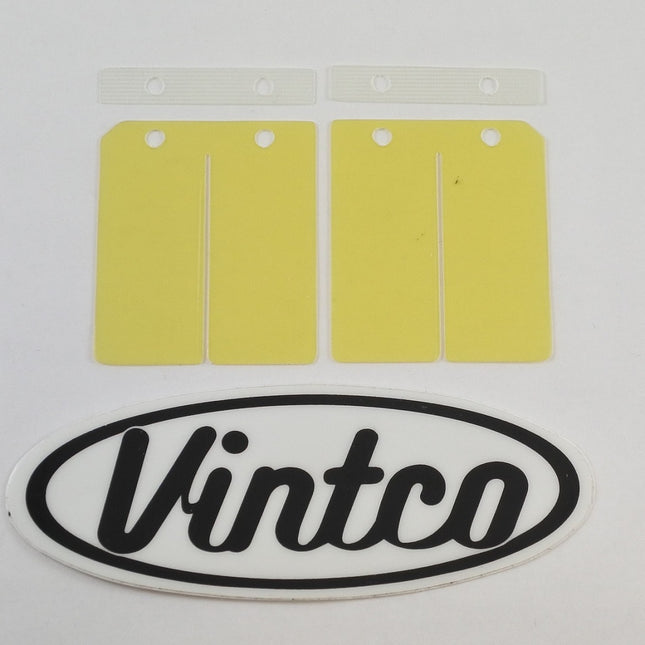 Reed Valve Kit 79-88 Kawasaki Kdx Ke KX 80 175 Vintco RVK014