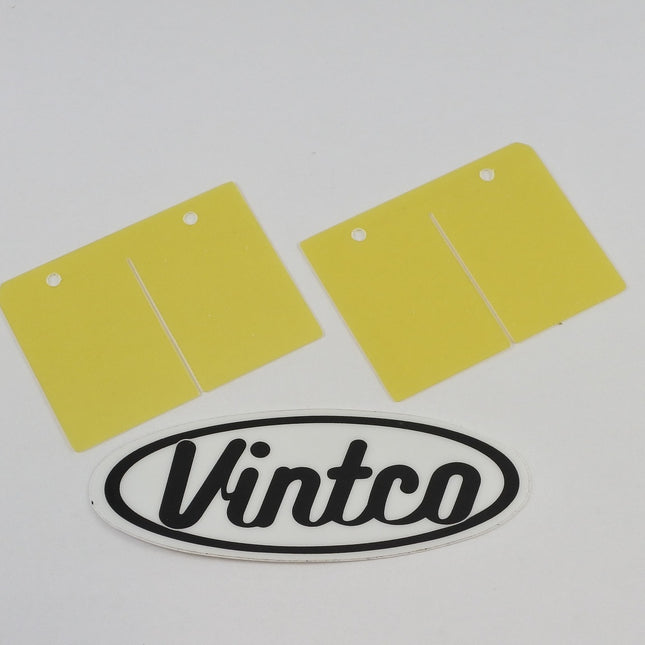 Reed Valve Kit 05-07 Kawasaki KX 250 Vintco RVK015