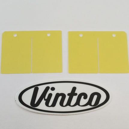 Reed Valve Kit 05-07 Kawasaki KX 250 Vintco RVK015