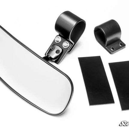 Rear View Mirror 10 Polaris UTV Rzr, Ranger, Genral 1.75