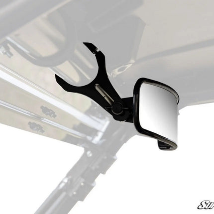 Rear View Mirror 17 Can-am, Honda, Kubota, Cf Moto, UTV, 2