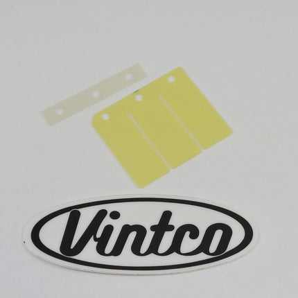 Reed Valve Kit 86-88 Suzuki RM 80 Vintco RVS001