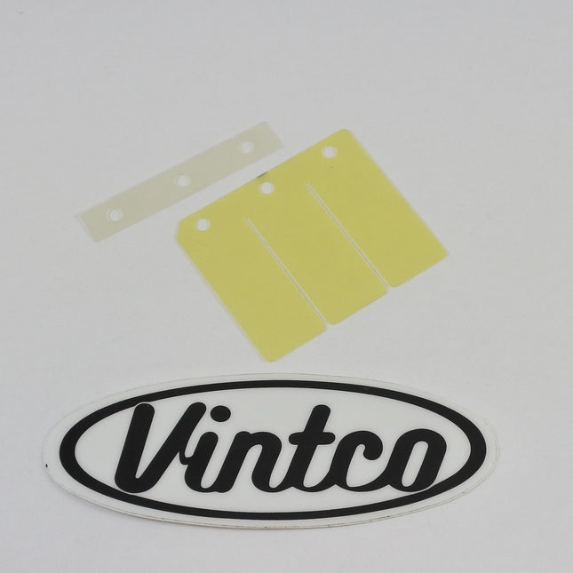 Reed Valve Kit 86-88 Suzuki RM 80 Vintco RVS001