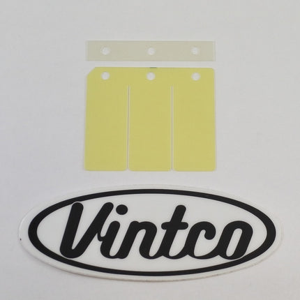 Reed Valve Kit 86-88 Suzuki RM 80 Vintco RVS001