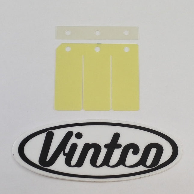 Reed Valve Kit 86-88 Suzuki RM 80 Vintco RVS001