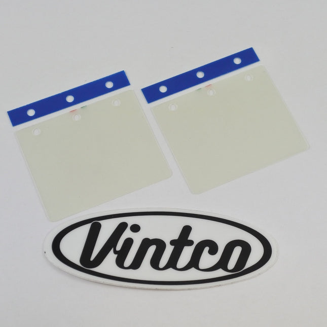 Reed Valve Kit 89-89 Suzuki RM 125 Vintco RVS003