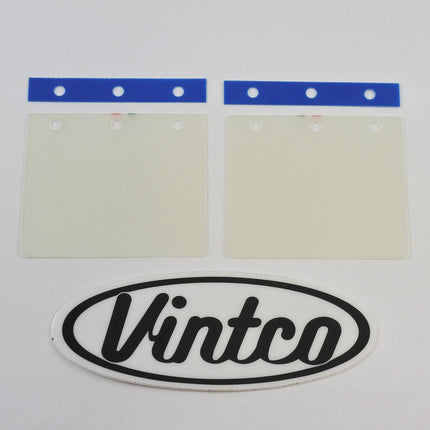 Reed Valve Kit 89-89 Suzuki RM 125 Vintco RVS003