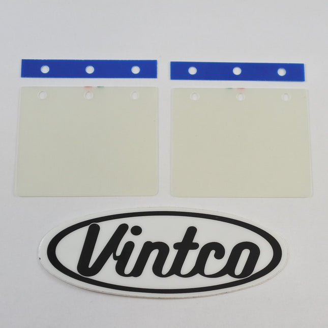 Reed Valve Kit 89-89 Suzuki RM 125 Vintco RVS003
