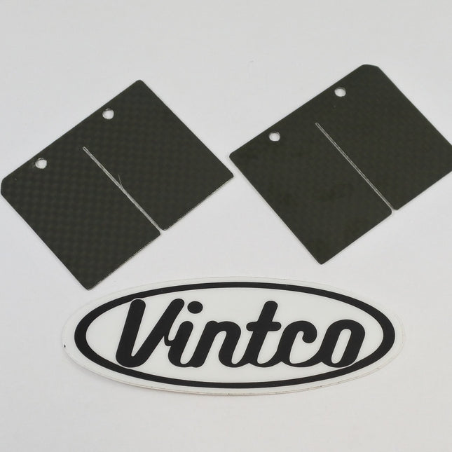 Reed Valve Kit 90-08 Suzuki RM 125 Vintco RVS004