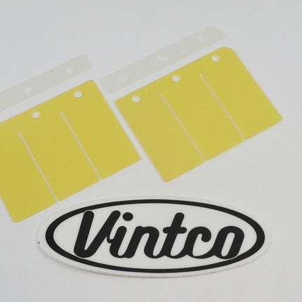 Reed Valve Kit 87-88 Suzuki RM 250 Vintco RVS005