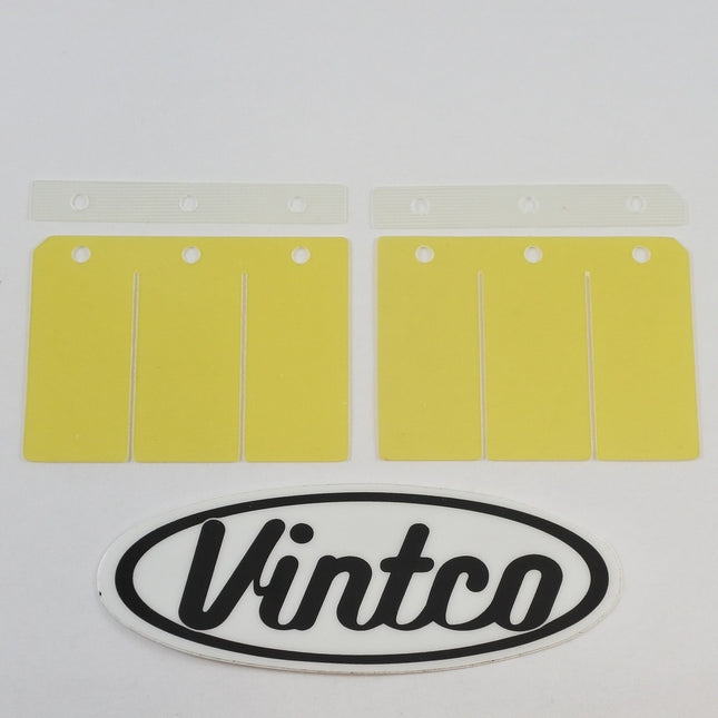 Reed Valve Kit 87-88 Suzuki RM 250 Vintco RVS005