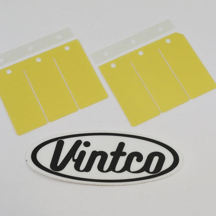 Reed Valve Kit 88-92 Suzuki Lt RM Rmx 250 R Vintco RVS006