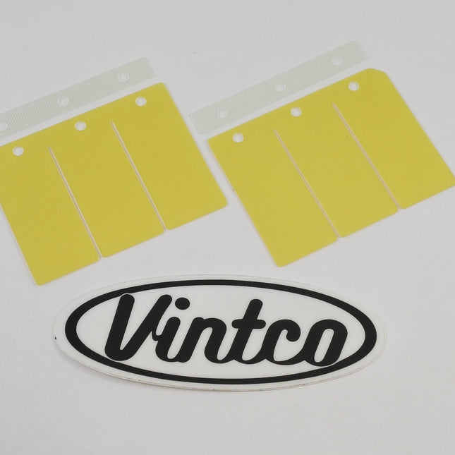 Reed Valve Kit 88-92 Suzuki Lt RM Rmx 250 R Vintco RVS006