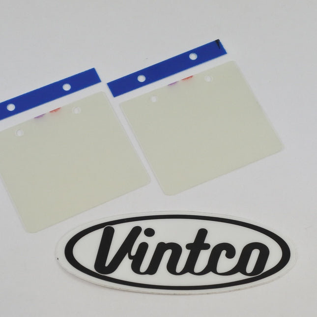 Reed Valve Kit 91-92 Suzuki RM 250 Vintco RVS007