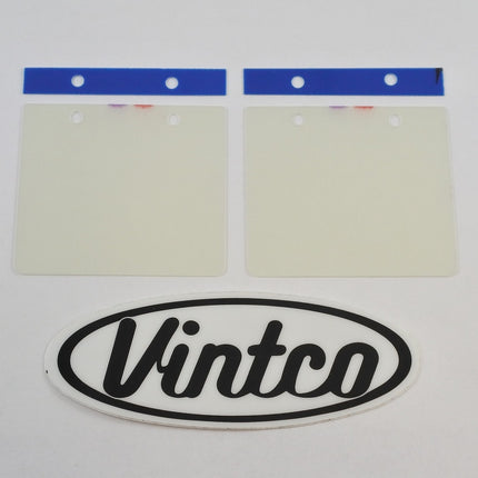 Reed Valve Kit 91-92 Suzuki RM 250 Vintco RVS007