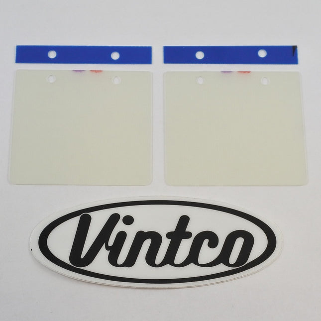 Reed Valve Kit 91-92 Suzuki RM 250 Vintco RVS007