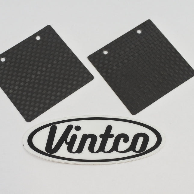 Reed Valve Kit 93-98 Suzuki RM Rmx 250 Vintco RVS008
