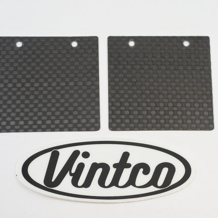 Reed Valve Kit 93-98 Suzuki RM Rmx 250 Vintco RVS008