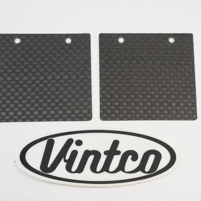 Reed Valve Kit 93-98 Suzuki RM Rmx 250 Vintco RVS008