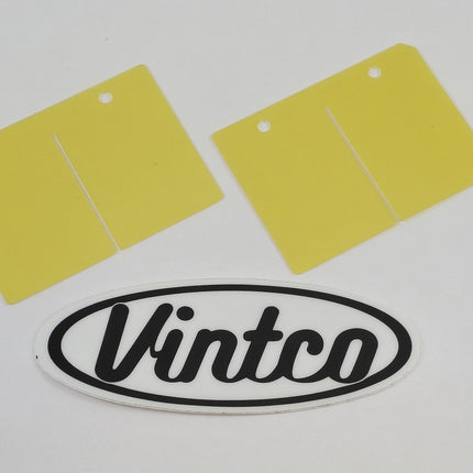 Reed Valve Kit 96-07 Suzuki RM 250 Vintco RVS009