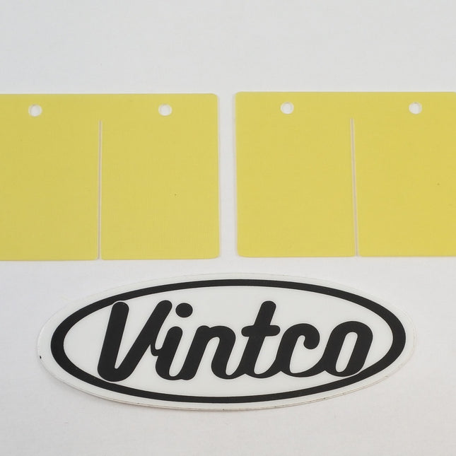 Reed Valve Kit 96-07 Suzuki RM 250 Vintco RVS009