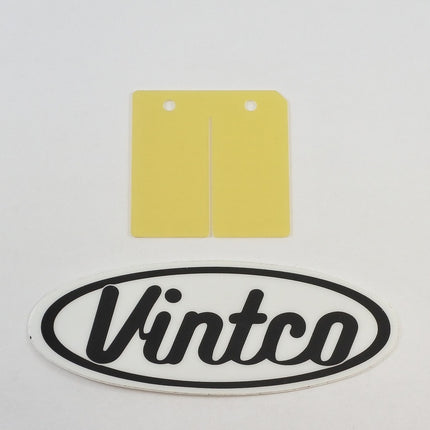 Reed Valve Kit 79-81 Suzuki RM Pe Rs 100 125 175 Vintco RVS010