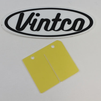 Reed Valve Kit 76-81 Suzuki RM Ts 100 125 185 250 370 400 Vintco RVS011
