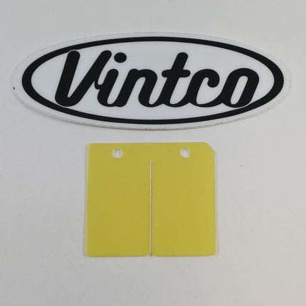 Reed Valve Kit 76-81 Suzuki RM Ts 100 125 185 250 370 400 Vintco RVS011