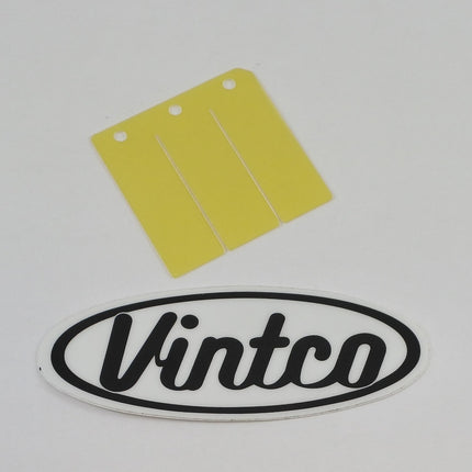 Reed Valve Kit 79-81 Suzuki Pe RM Rs 250 400 Vintco RVS012